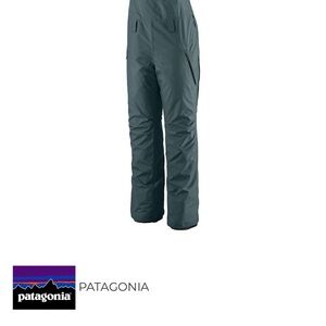 Patagonia Powder Town Bib PLGY